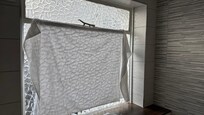 Bathroom privacy aid