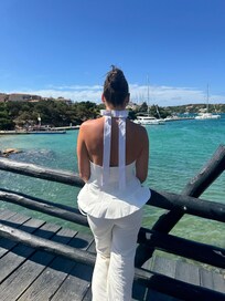 Porto cervo short drive away