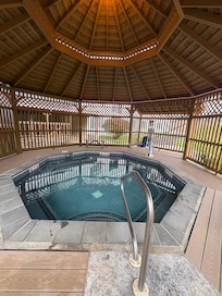 Jacuzzi