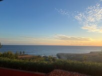 Sonnenaufgang