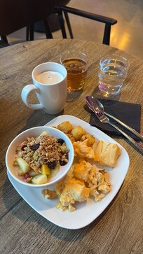 Breaky