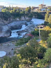 Spokane Falls