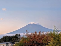 Rakuten Stay周辺からの眺望