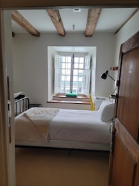 Authentic Single Room