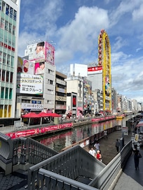 Sightseeing