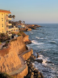 Sunset Cliffs