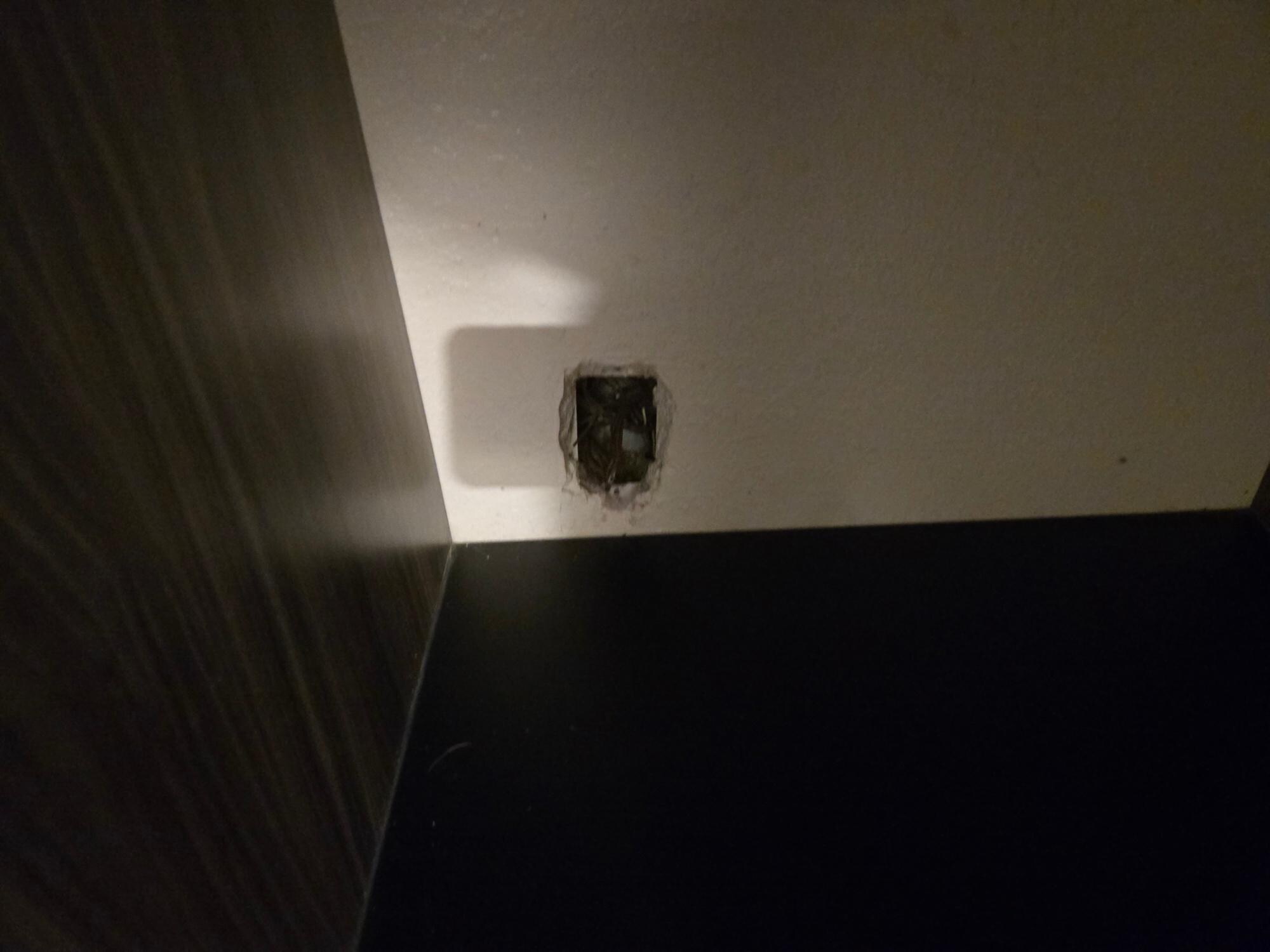 Lack of attention to detail