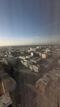 Room view
