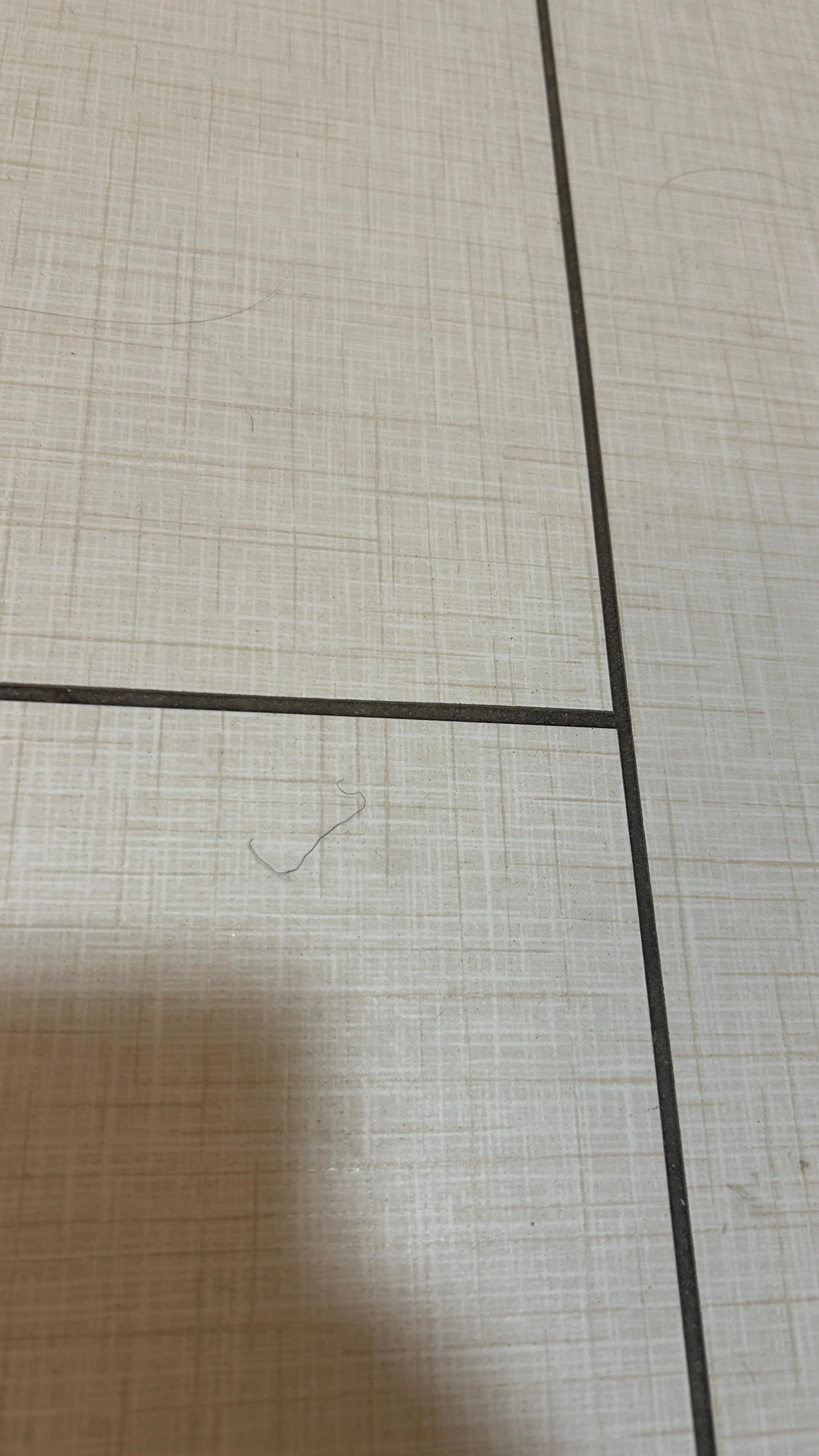 Yet again, not our hair