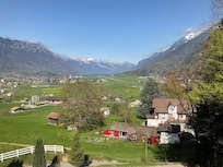 View from my balcony