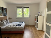 Kinderschlafzimmer