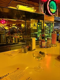 The Diner