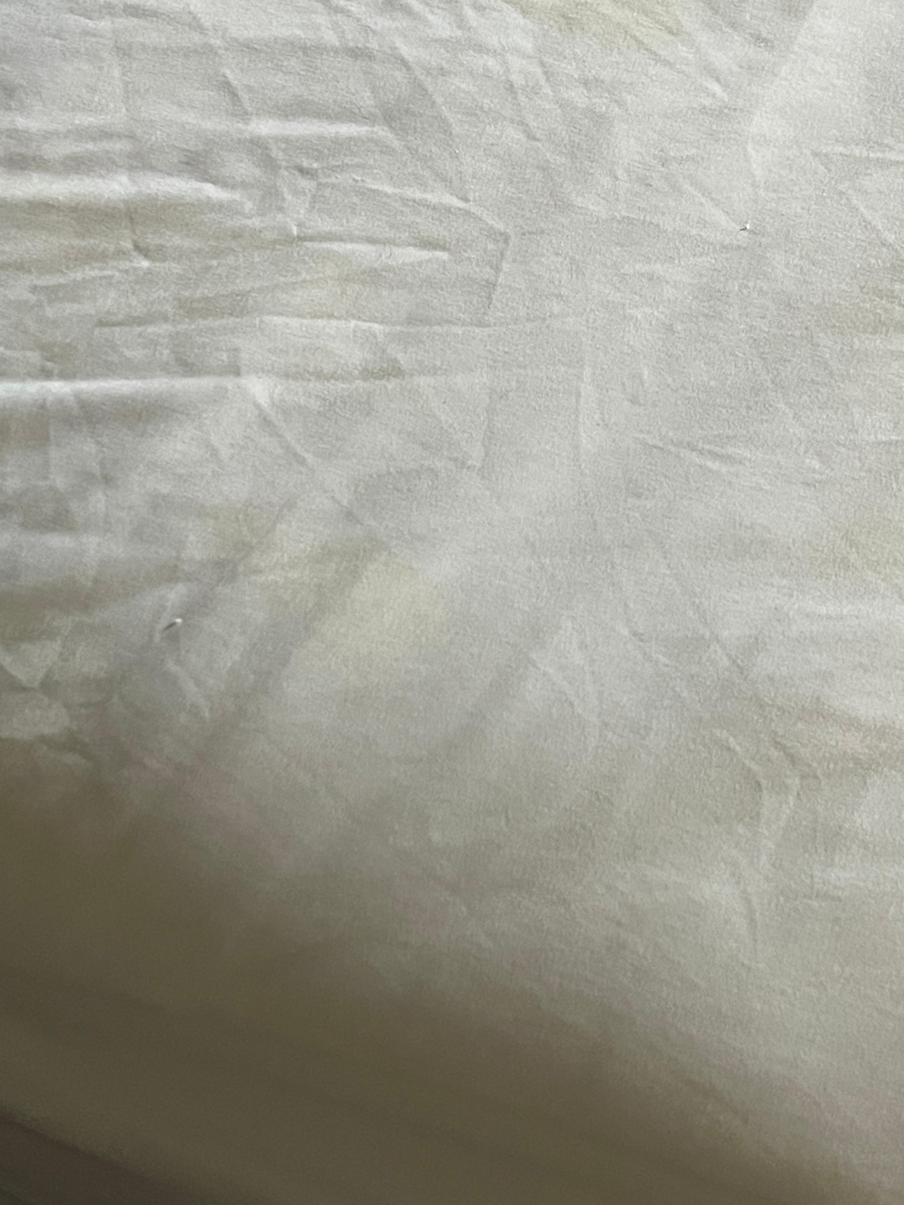 Stained sheets