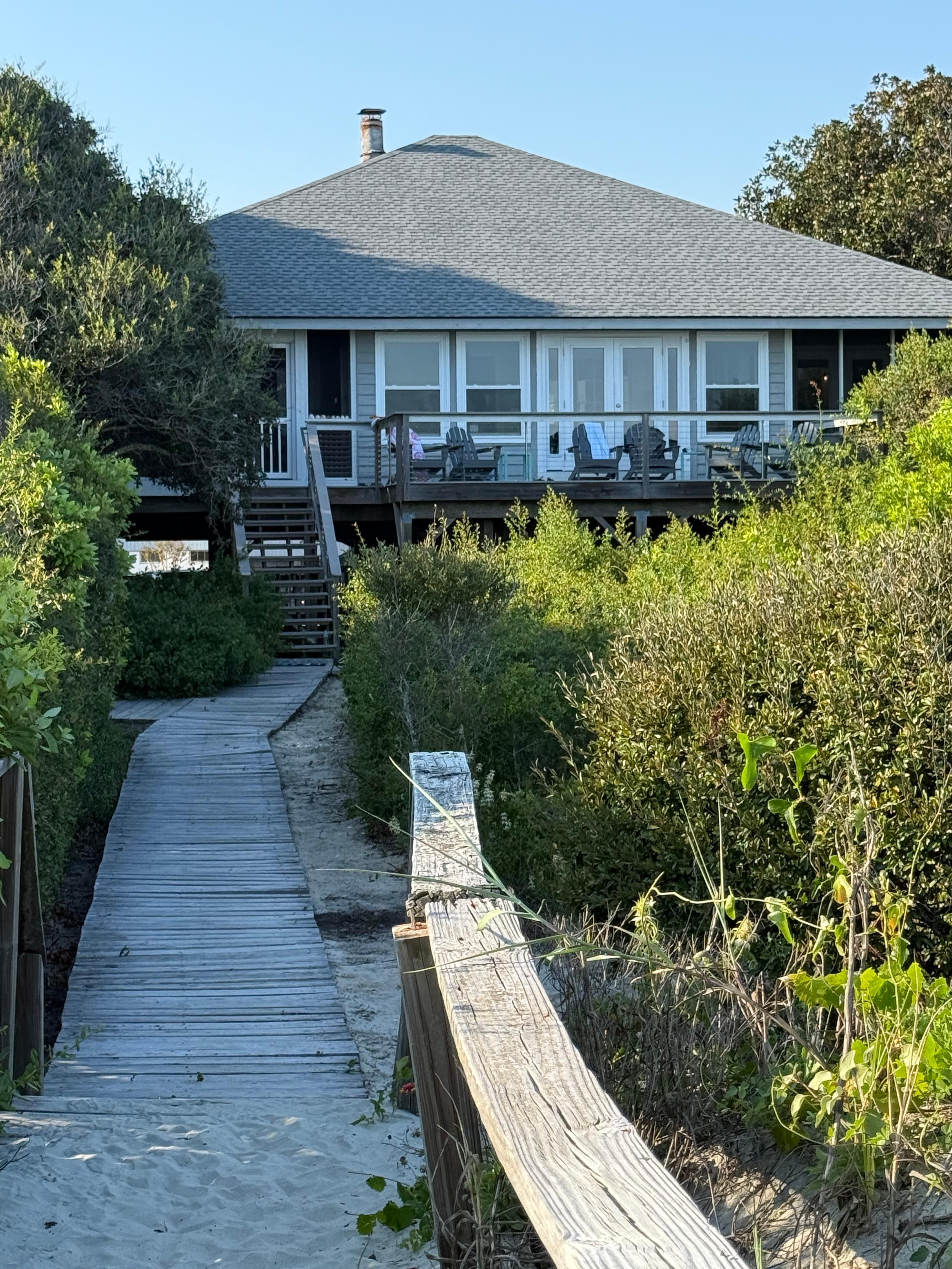 Great house for our family vacation.