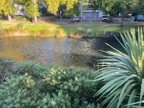 Gorgeous views only short walking distance