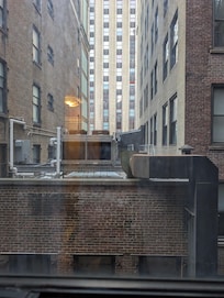 View from room