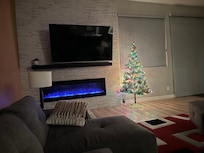 Festive for the holidays!