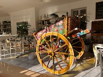 Breakfast room
