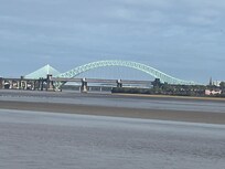 Bridge from Pickering Pastures