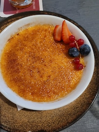 Dessert