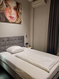 Mein Einzelzimmer
