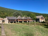 Majerovo Vrelo, sympa !