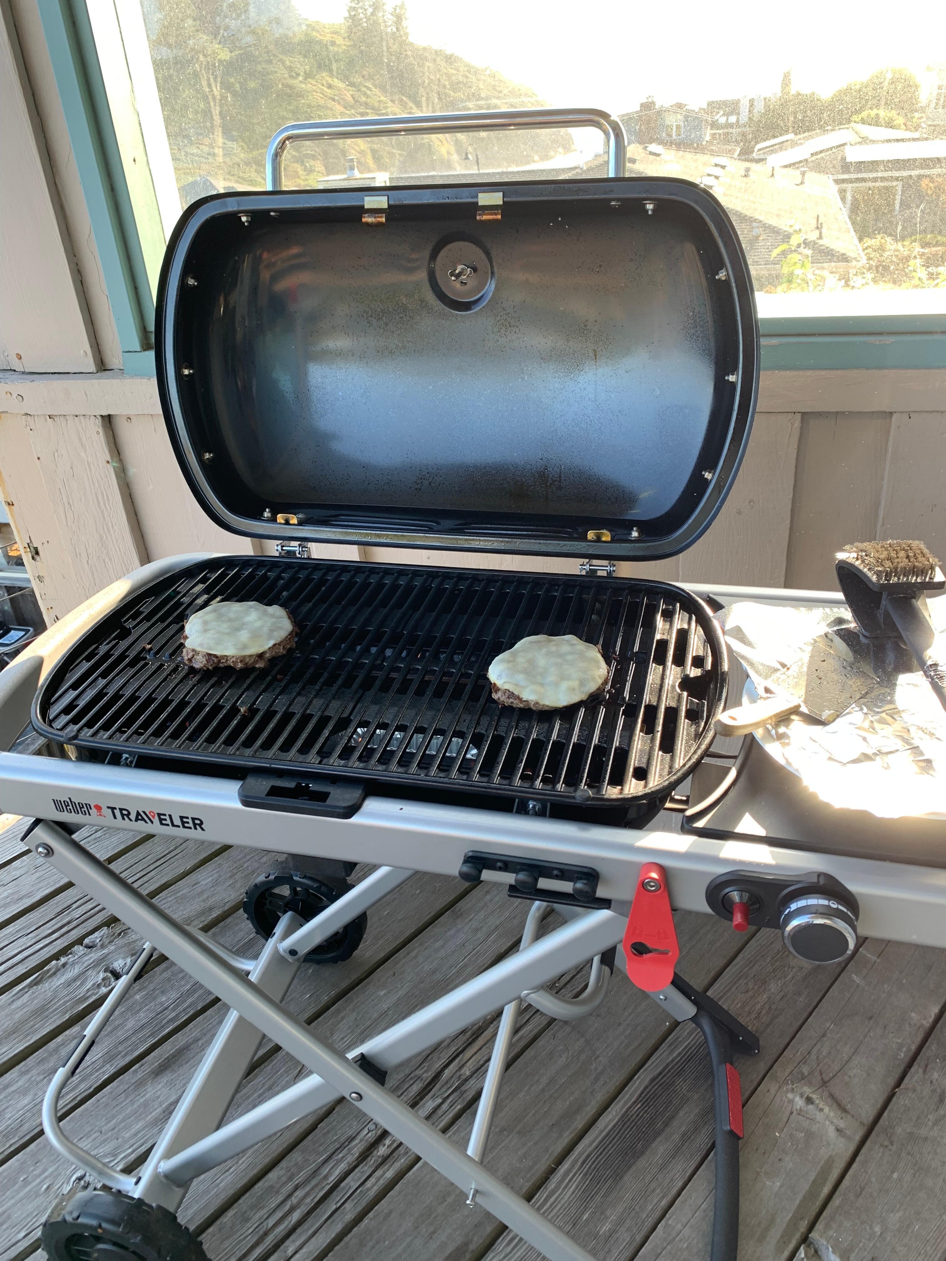 The Grill