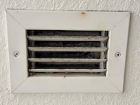 Bathroom vent