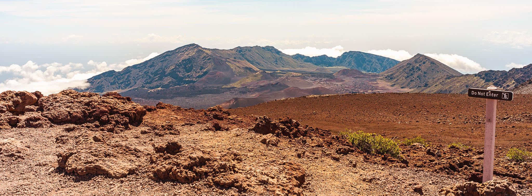Haleakalā