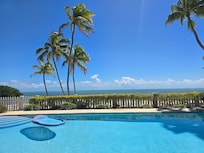 The view all day long!