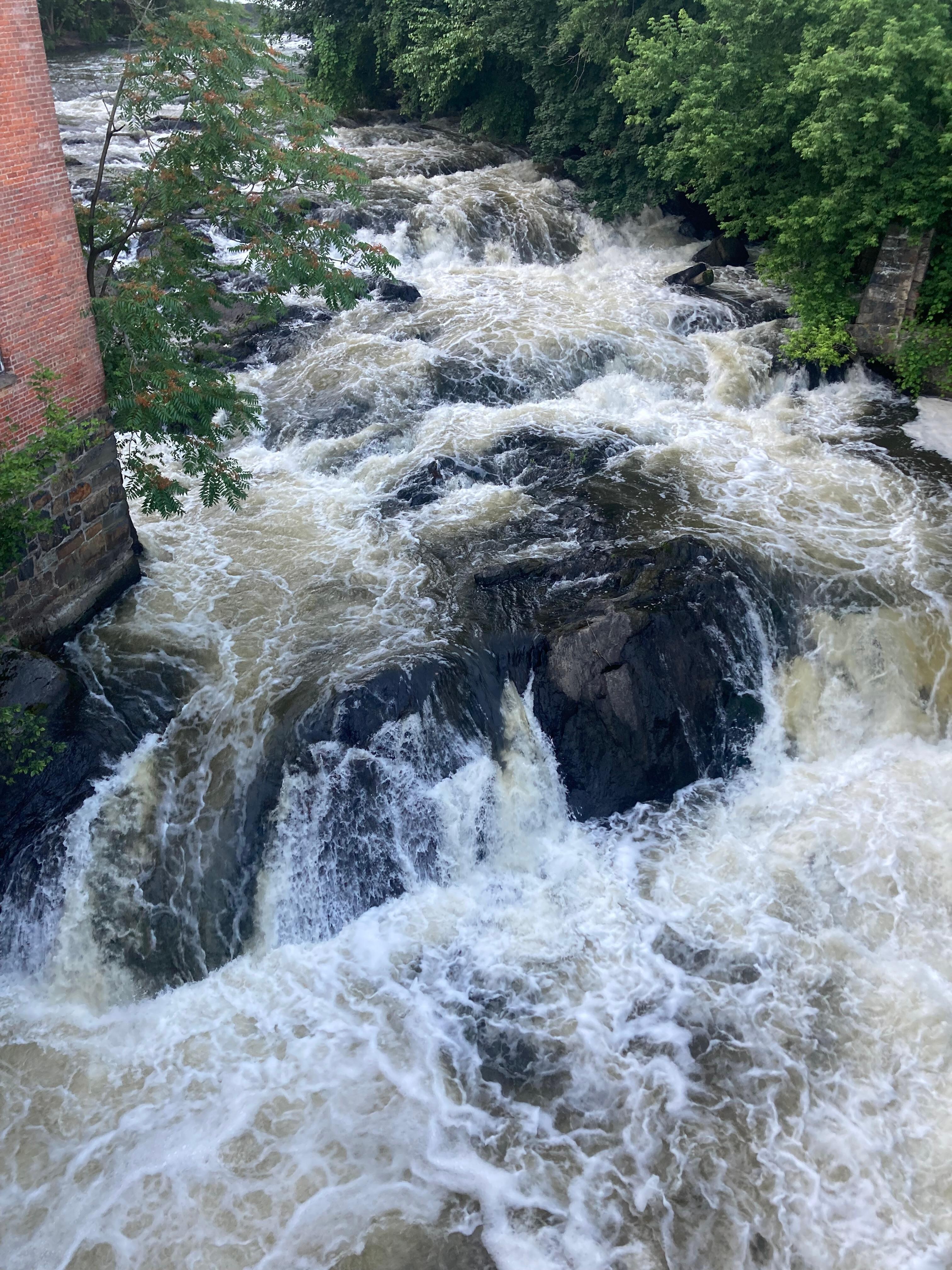 Waterfall