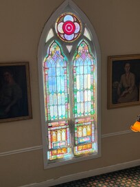 Amazing window