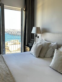 Views for the bedroom