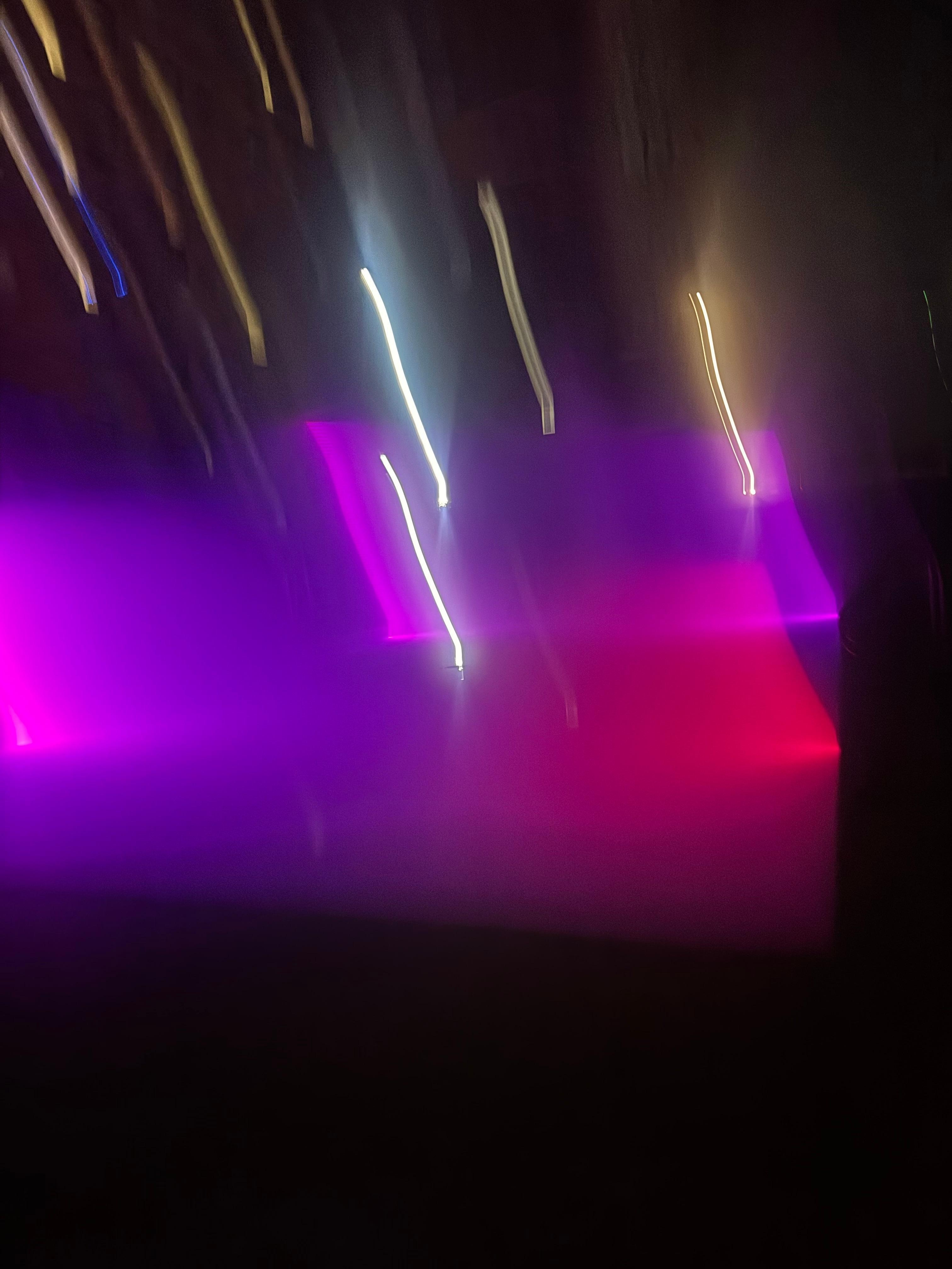 The pool (taken in November)