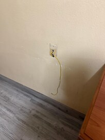 Phone didn’t work . Wonder why