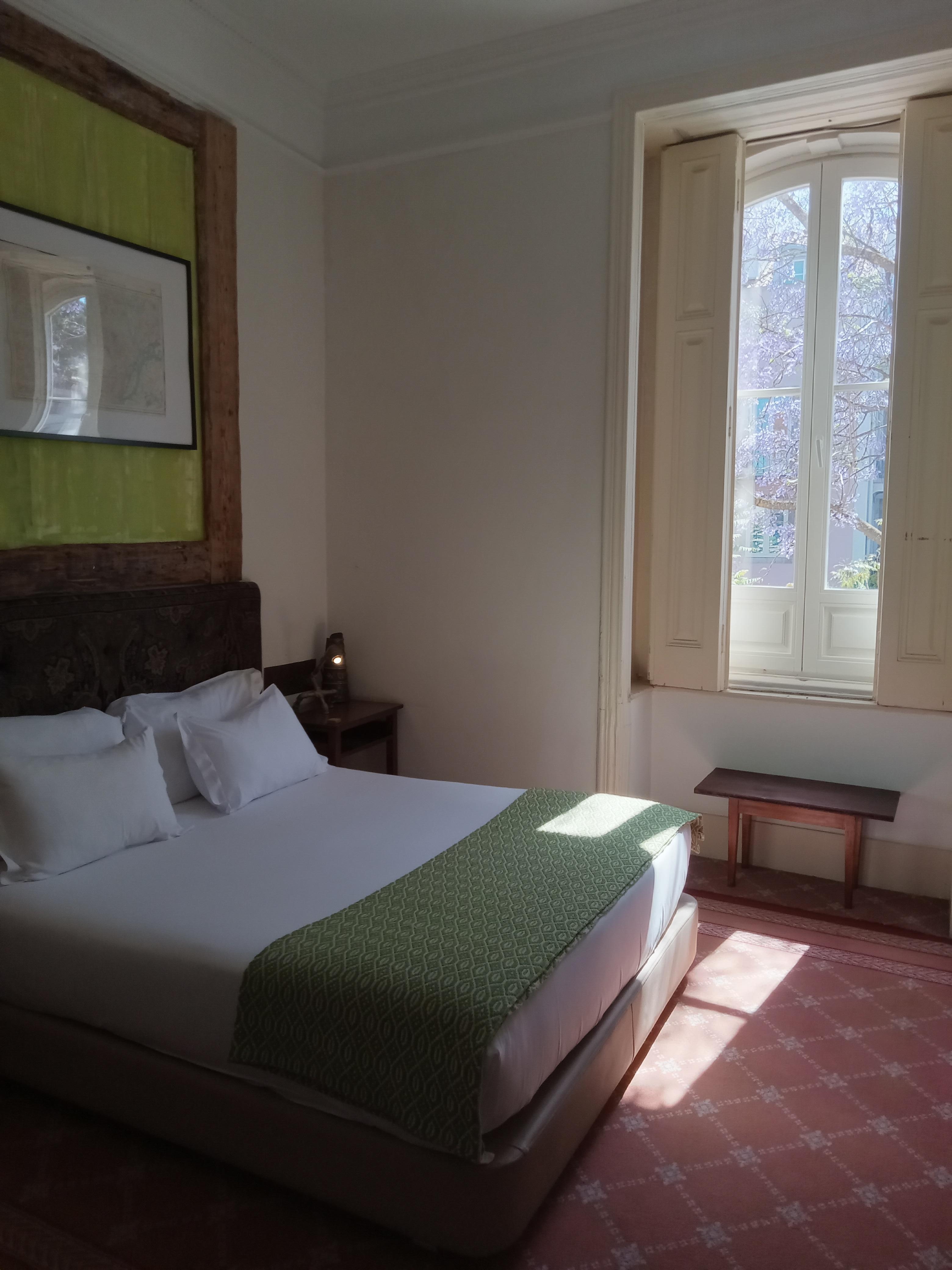 Wonderful suite clean safe and quiet!