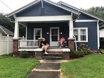 Welcome Home!