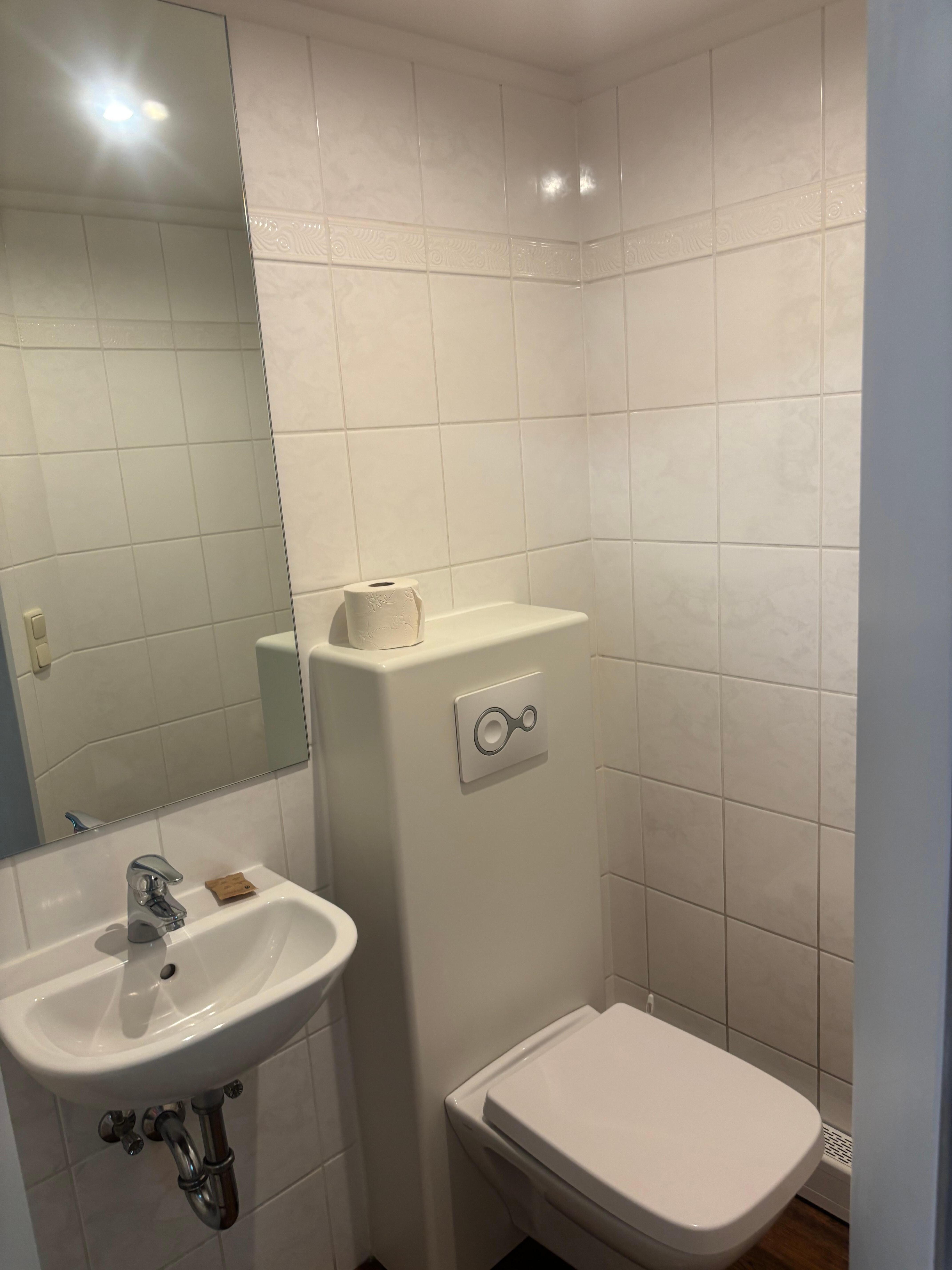 WC