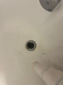 Bathroom # 2