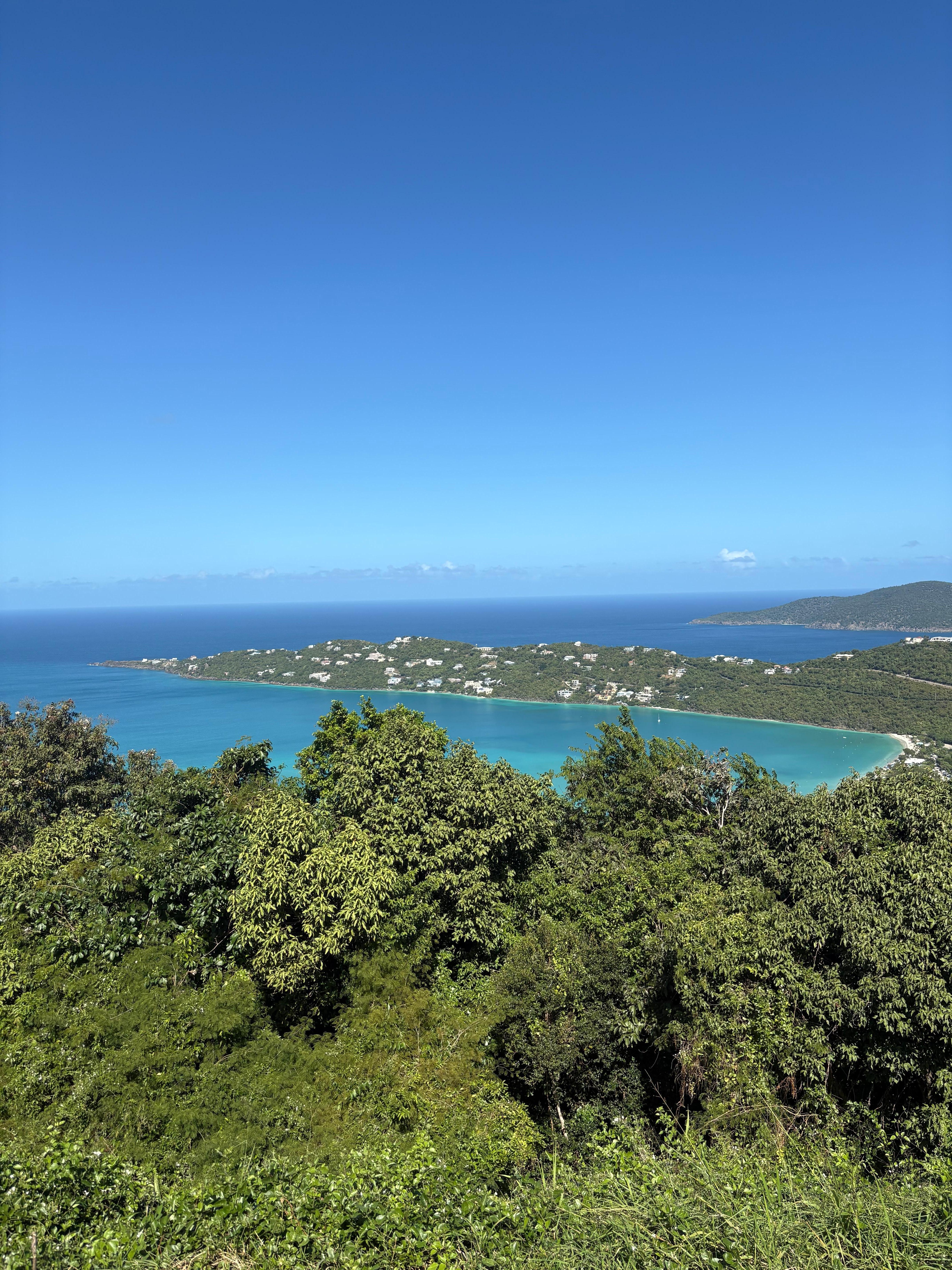 Another balcony shot