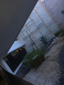 Contruction going on