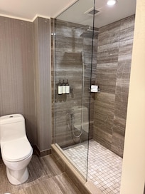 Wonderful rain shower head