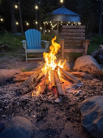 Bonfire