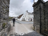 The Quiet Man Museum