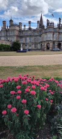 Burleigh House