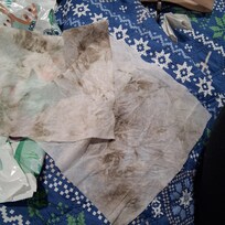 So disappointed that the floors in the rooms were so dirty. I walked around after my shower to organize my room and when I got into bed my feet were literally black.