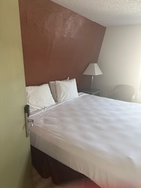 Actual room
