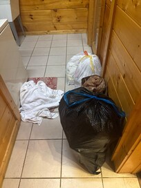 I will never rent from a management company again.