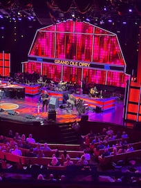 Grand ole opry