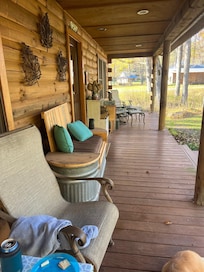 Porch